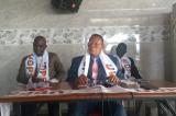 Le directoire de l’UDPS demande au Parlement de compter le mandat de Félix Tshisekedi à partir de l’investiture du gouvernement Sama
