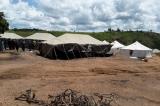 Ituri : La construction des sites de démobilisation de la FRPI est signe d’espoir pour la paix au sud d’Irumu (Autorités coutumières)