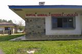 Nord-Kivu : La société civile de Walikale dénonce le pillage de l’hôpital général de Kibuwa par les éléments du M23-AFC 