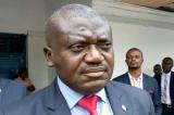 Kinshasa : le gouverneur de la Tshopo évacué à l’hôpital suite à une crise