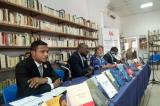 Enfin ! La bibliothèque du centre Wallonie-Bruxelles de Kinshasa rouvre ses portes ce lundi