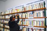 Littérature : trois recueils pour parler lingala