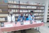 Belles lettres : l'ouvrage 