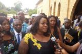 Messe en Mémoire d’Etienne Tshisekedi : plusieurs personnalités ont salué le combat de l’opposant historique