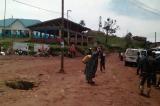 Mwenga: Cinq morts et trois blessés suite à la pluie dans la chefferie de Wamuzimu