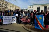 Washington : la diaspora Congolaise lance une campagne pour la paix et la justice en RDC