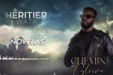 Le clip « Novelas » de l’artiste Héritier Watanabe au cœur d’une polémique