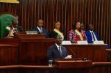 Côte d’Ivoire : le Parlement adopte une révision de la Constitution 