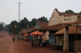Haut-Uele : un cas confirmé d'Ebola détecté à Watsa