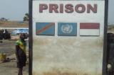 Haut-Uele : evasion d’une quarantaine des detenus de la prison centrale de Watsa
