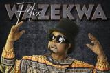 « Ki lelo » : Félix Wazekwa immortalise ses collègues musiciens