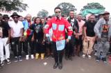 Félix Wazekwa, l’homme qui fait danser les Léopards