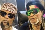 Musique : « Eau Pure » déjà disponible, Félix Wazekwa et Koffi Olomide reviennent ensemble sur la scène musicale