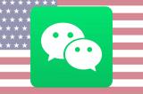 Le gouvernement américain veut toujours interdire WeChat sur le territoire