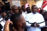« Une étape a été franchie ! » Quelle est cette étape franchie ? : Les Jeunes opposants interrogent la CENCO