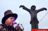 Kalamu : le couloir Madiakoko abrite un festival en hommage à Papa Wemba