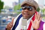 Joseph Kabila présente ses condoléances à la famille de Papa Wemba ! 