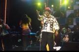 Abidjan sous le choc de la mort de Papa Wemba, le « roi de la rumba congolaise »