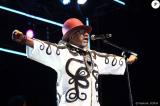 Papa Wemba : Maman Amazone sollicite l’implication du Gouvernement pour la construction de la pierre tombale