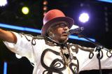 Revoici  Viva la musica : Travelling Papa Wemba, la réconciliation fans et musiciens