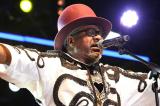 Papa Wemba : les dernières images d'avant sa mort en exposition