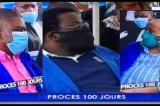 Procès 100 jours : 3 ans des travaux forcés pour les DG de l'OVD et du Foner