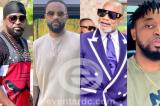 Koffi Olomide, Werrason, Fally Ipupa, Alesh…commémorent le génocide congolais : « Nous ne vous oublions pas »