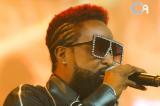 Werrason, premier artiste africain pour ouvrir le bal à l’Arena Grand Paris