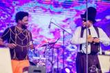 Après leur soutien à Héritier Watanabe, Werrason et JB Mpiana invités surprise du chanteur au stade des Martyrs ?