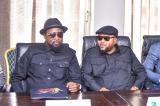 Alesh exhorte Koffi Olomide, Werrason et JB Mpiana à initier un festival de la trempe du FEMUA