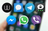 Whatsapp, signal, Wire, telegram... Quelles sont les applications de messagerie les plus sécurisées ?