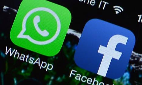 Infos congo - Actualités Congo - -Whatsapp repousse la modification de ses conditions d'utilisation sur le partage des données