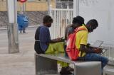 Internet : du Wifi gratuit à Brazzaville 