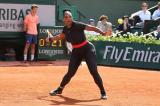 Tennis: les tenues à Roland-Garros bientôt contrôlées ?