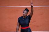 « Les femmes s’habillent comme elles veulent » : Serena Williams et la combinaison de la discorde