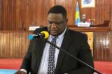 Kasaï-Oriental : Willy Muya de l'UDPS/Tshisekedi élu président du bureau définitif