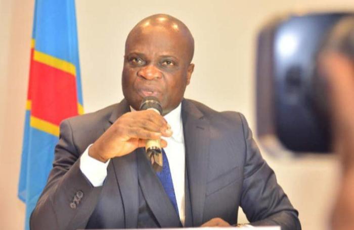 Info Congo - Actualité Congo -  - -Constitution : Willy Bakonga plaide pour un changement et appelle à une quatrième République