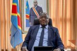 Le chef de Division des Mines du Lualaba suspendu pour faits présumés de fraude minière !