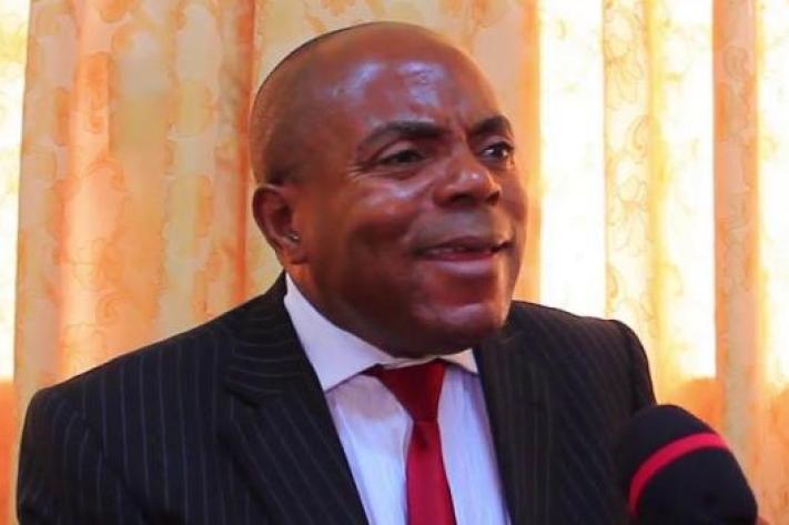 Le député Willy Mishiki plaide pour l'intégration des Wazalendo dans