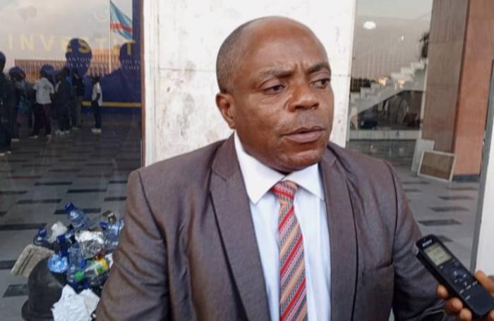 Info Congo - Actualité Congo -  - -Assemblée nationale : une action judiciaire en gestation pour annuler l'élection du bureau définitif