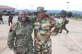 Rutshuru : la société civile dénonce la collaboration entre le M23 et les militaires ougandais de l'EAC prêts à occuper des nouvelles zones