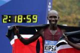 L'athlète Wilson Kipsang arrêté pour violation du couvre-feu au Kenya