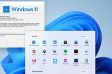 Windows 11 : Tout ce qu'il faut savoir sur le nouveau système d'exploitation 