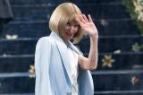 Anna Wintour quitte la direction de Vogue USA, se concentre sur la marque mondiale