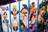 Wonder Woman sera ambassadrice de l'ONU