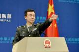 La Chine entame la construction de sa première base militaire en Afrique