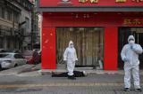 Covid-19 : les contaminations à Wuhan seraient dix fois supérieures au bilan chinois