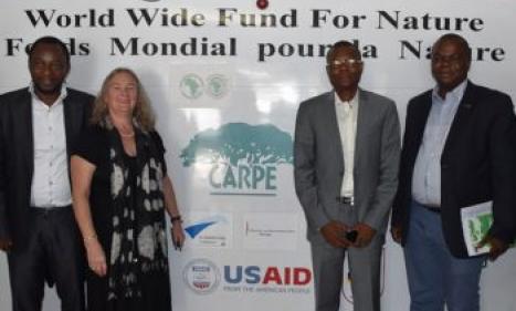Infos congo - Actualités Congo - -Conservation de la nature : le WWF se réjouit de la mise en place du Groupe genre au sein du...
