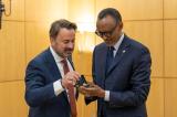 Kigali brouille le ciel de l’Est congolais avec le high-tech luxembourgeois
