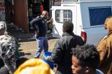 Afrique du Sud : la fièvre xénophobe sème le chaos à Johannesburg